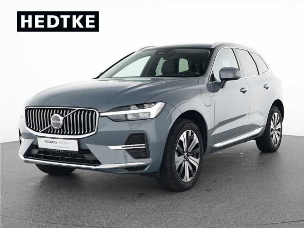 Volvo XC60 XC60