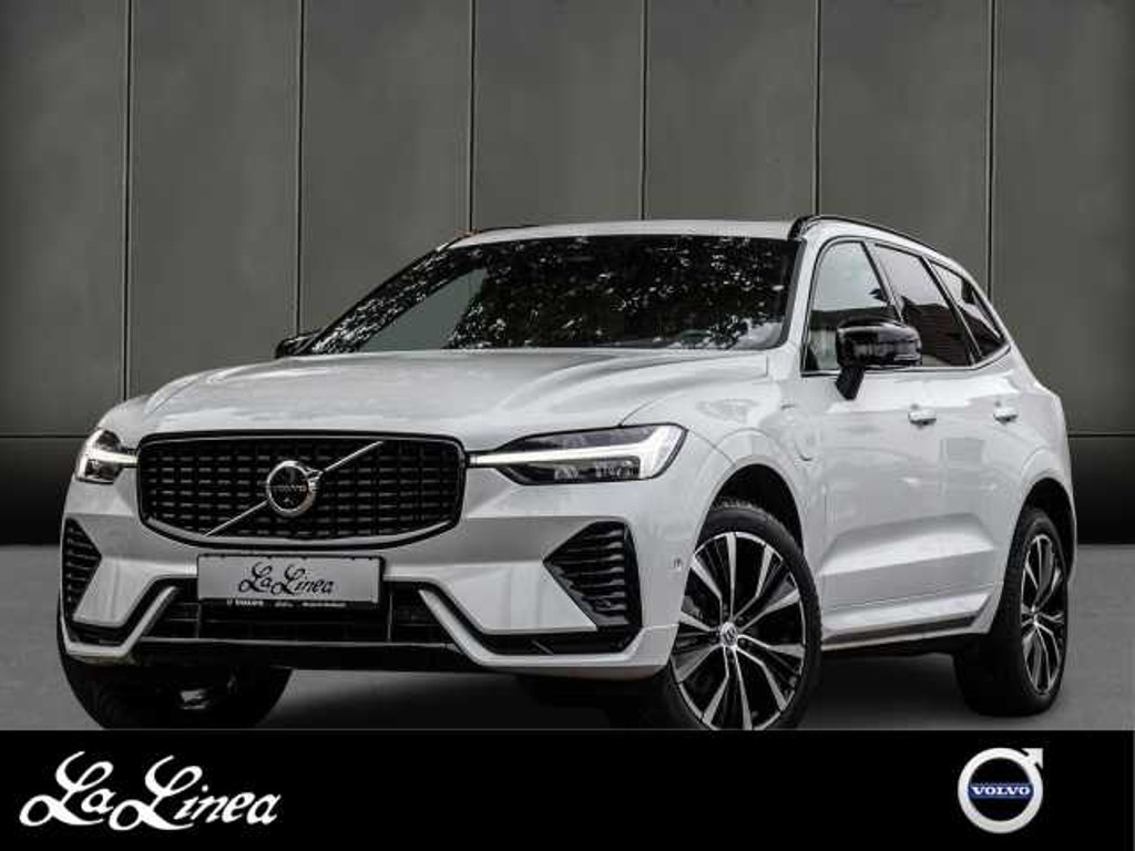 Volvo XC60 XC60