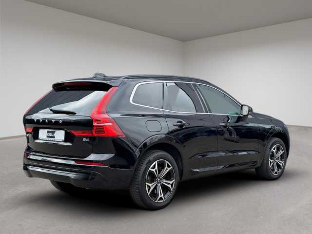 Volvo XC60 Momentum