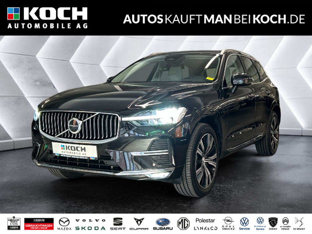 Volvo XC60 XC60