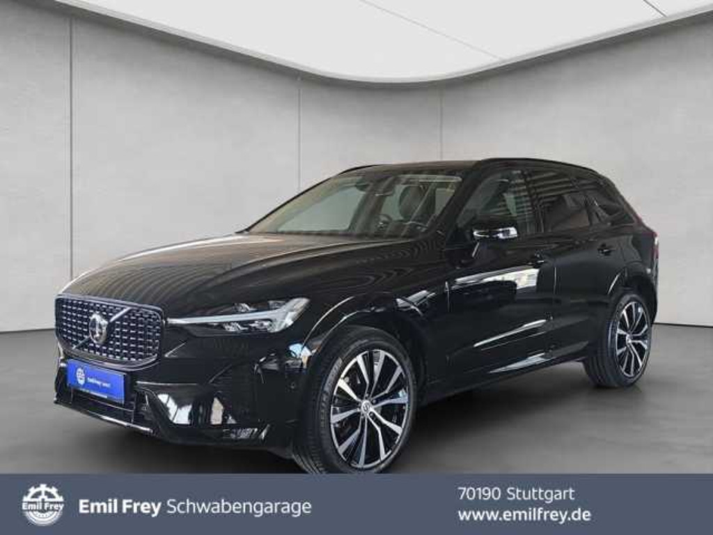 Volvo XC60 XC60