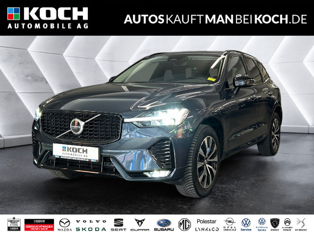 Volvo XC60 XC60