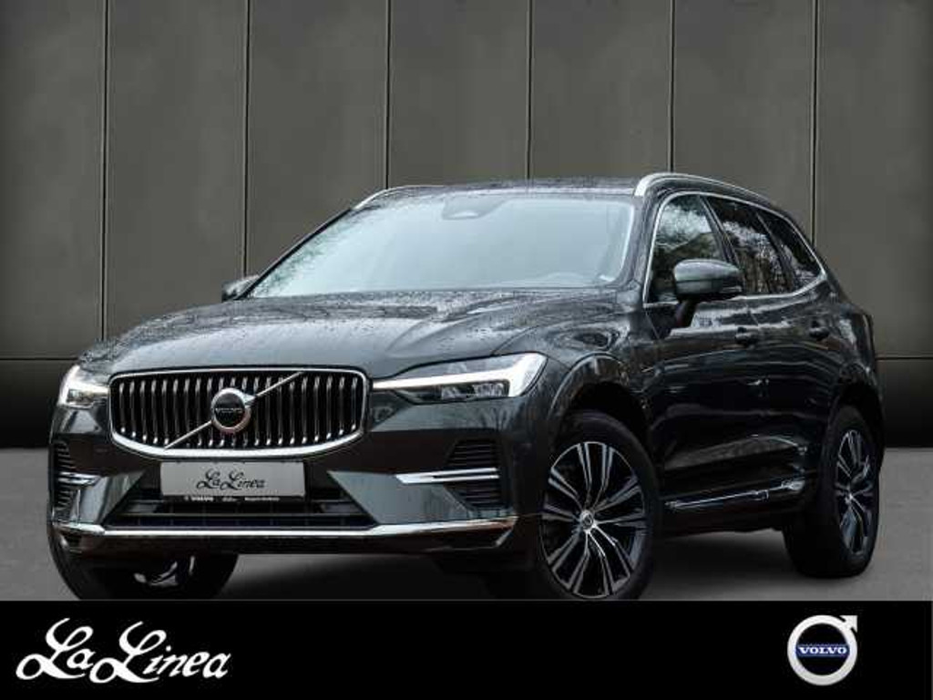 Volvo XC60 XC60