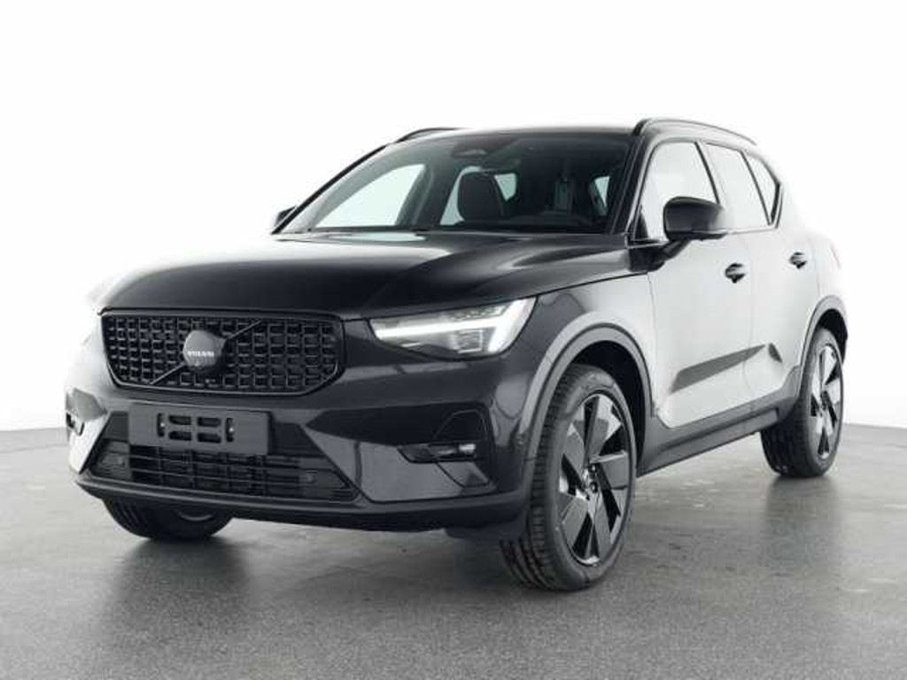 Volvo XC40 Ultra