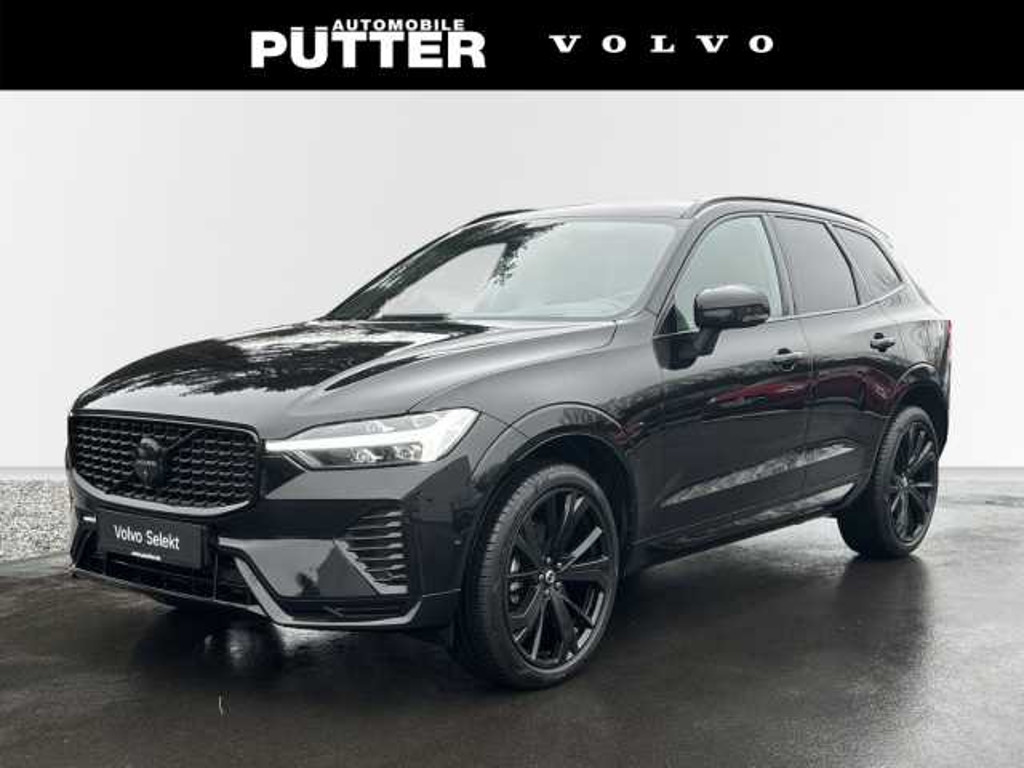 Volvo XC60 XC60