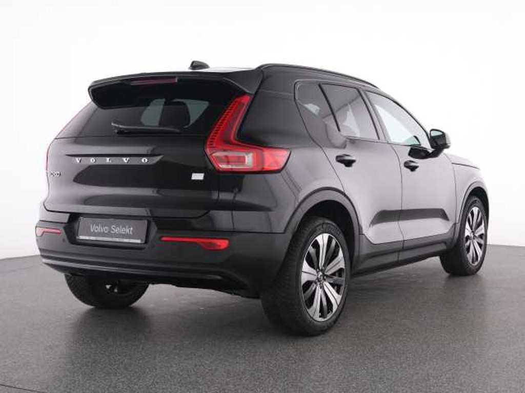 Volvo XC40 XC 40