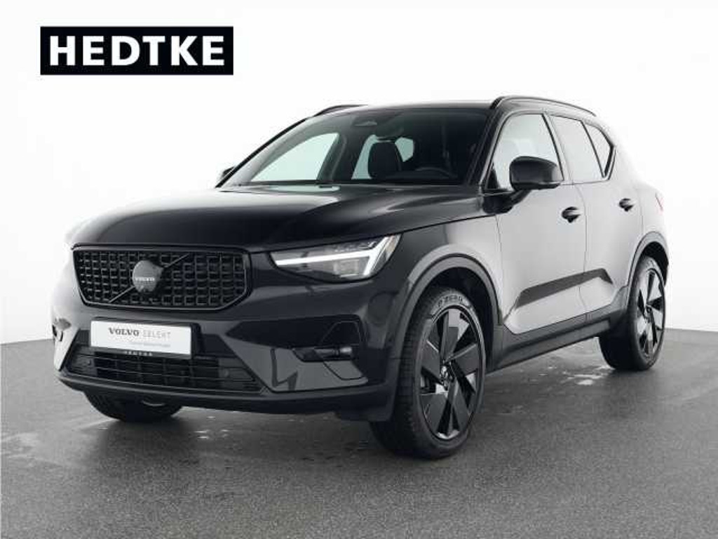 Volvo XC40 XC40
