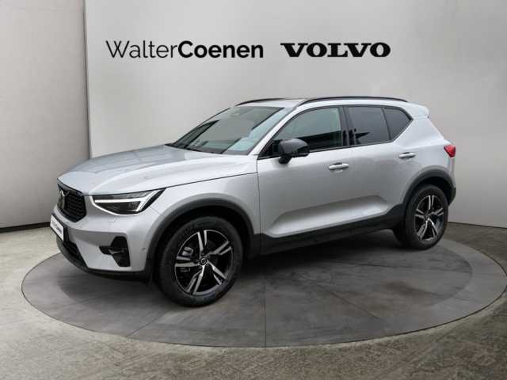 Volvo XC40 XC40
