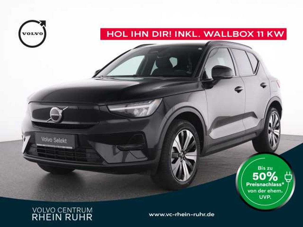 Volvo XC40 XC 40
