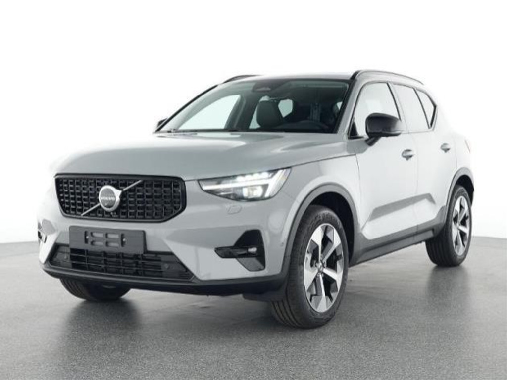 Volvo XC40 XC40
