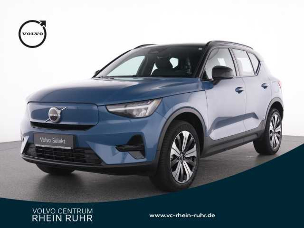Volvo XC40 XC 40