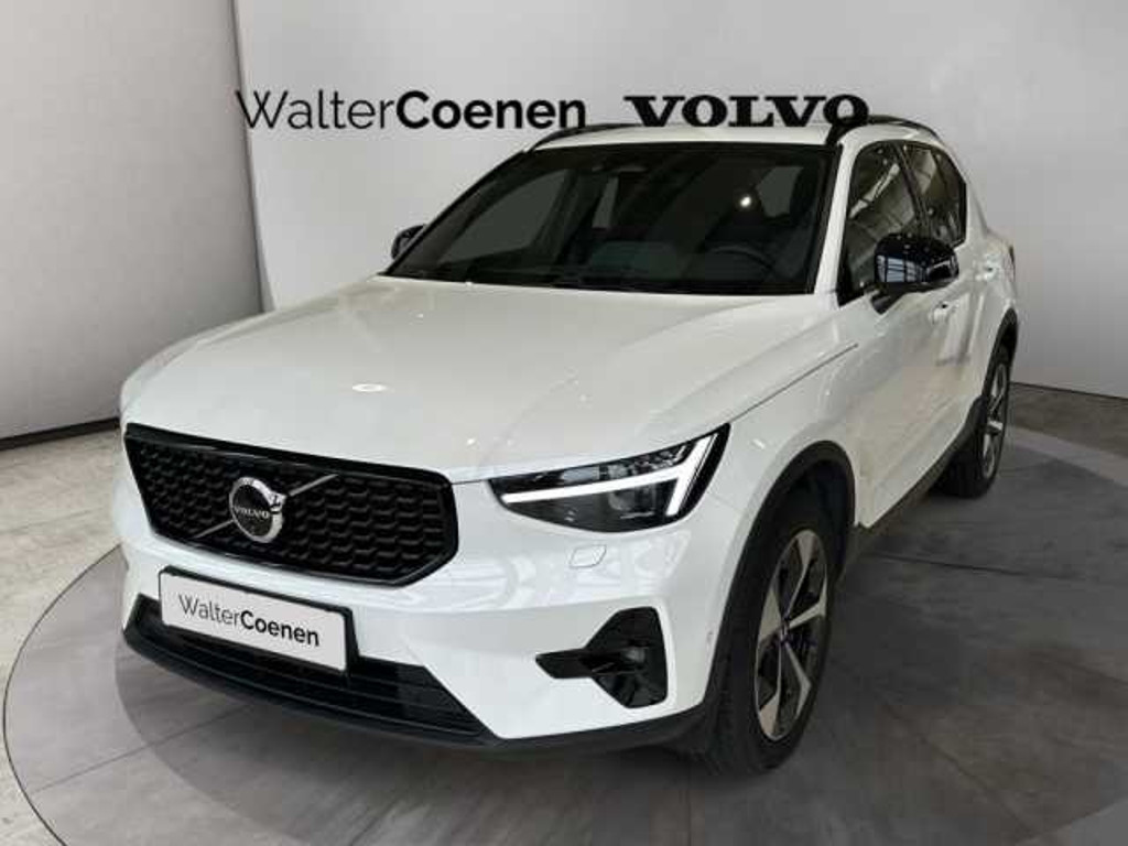 Volvo XC40 XC40
