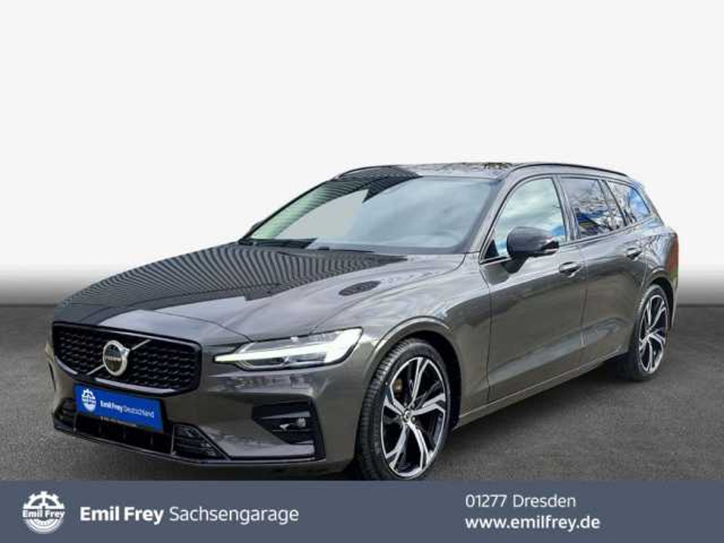 Volvo V60 V60