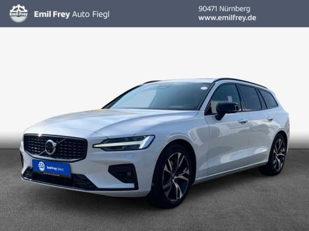 Volvo V60 V60