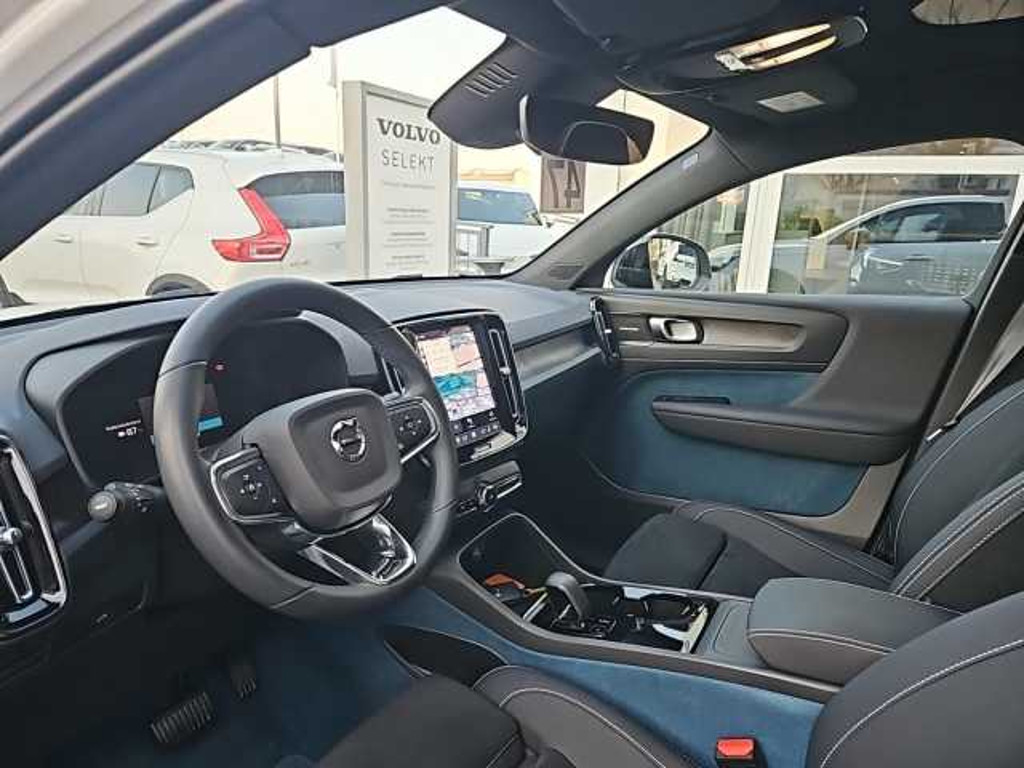 Volvo C40