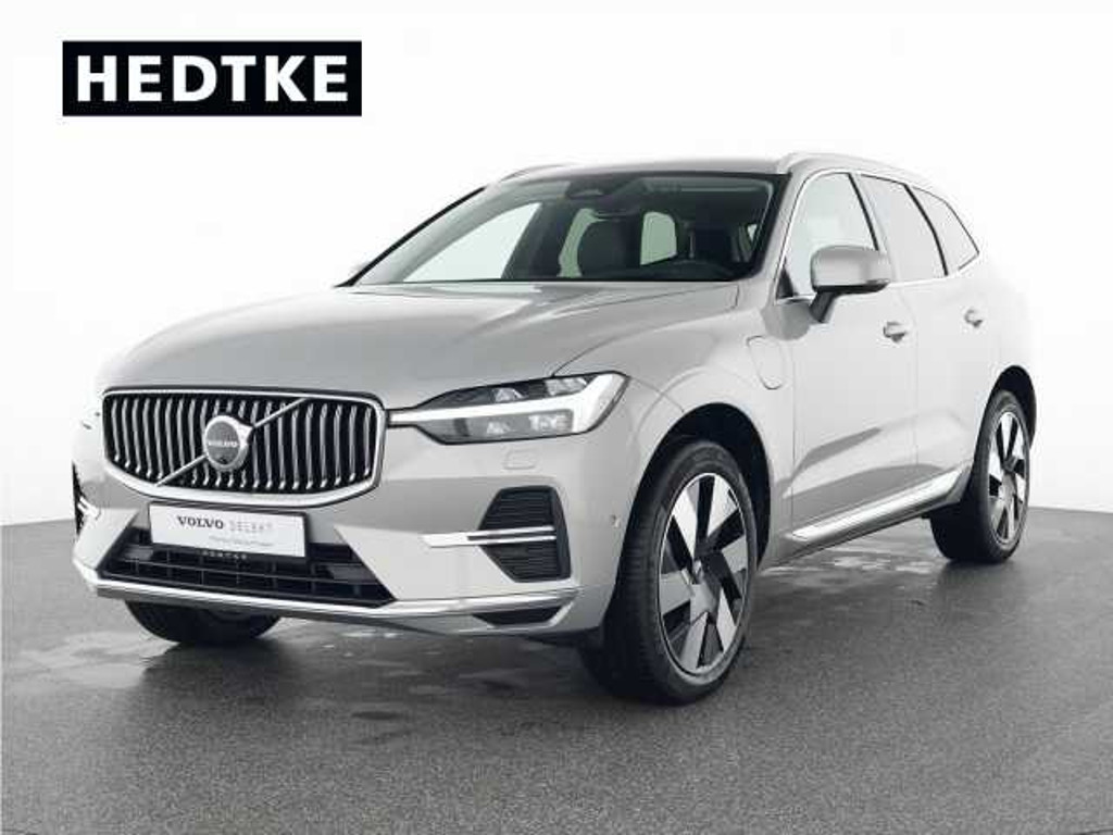 Volvo XC60 XC60
