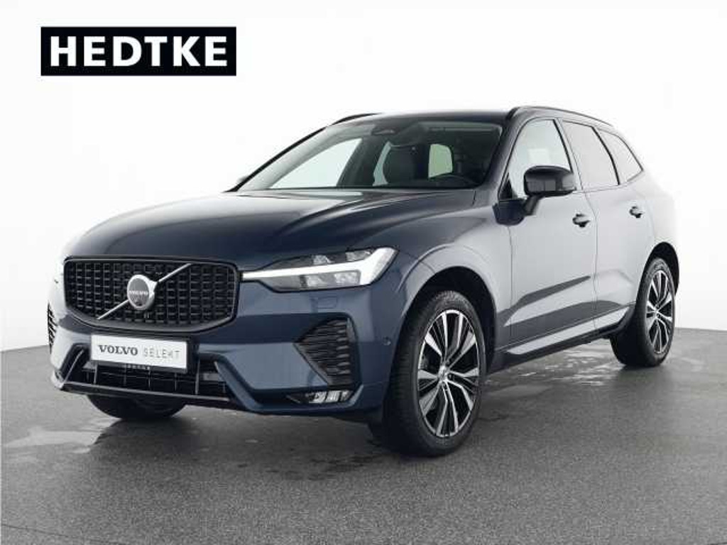 Volvo XC60 XC60