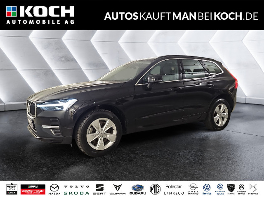 Volvo XC60 XC60