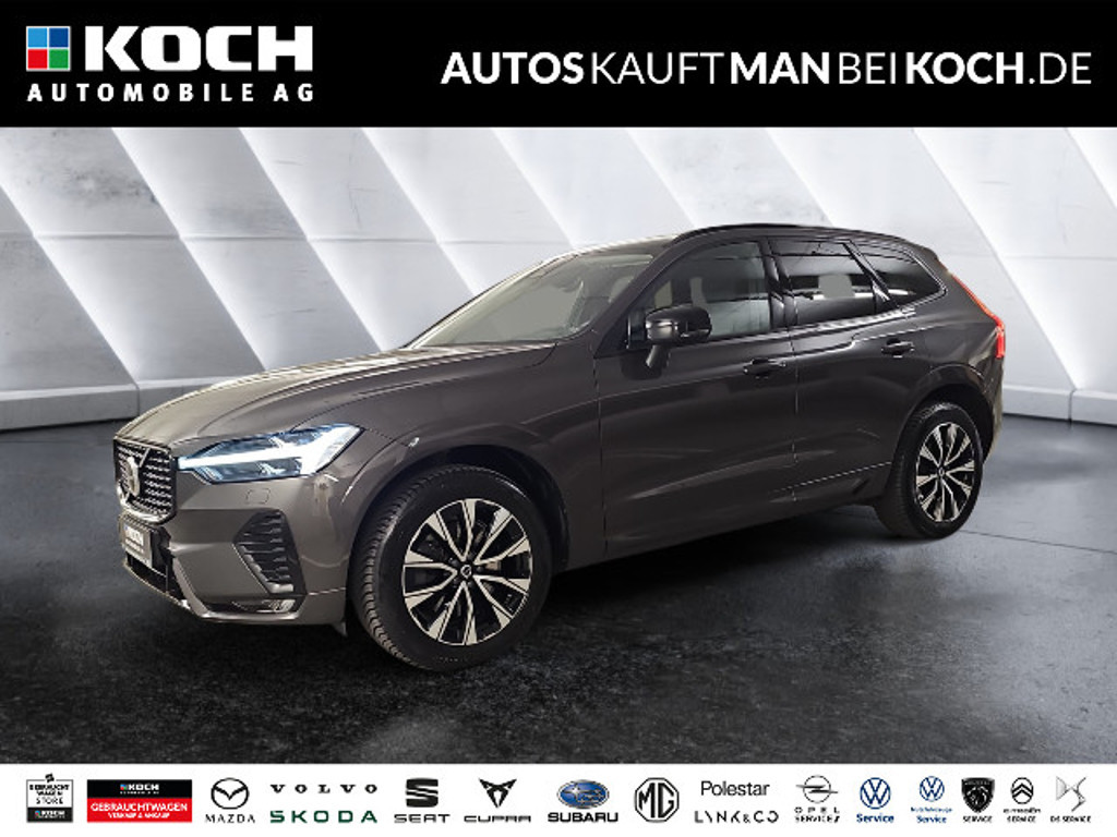 Volvo XC60 XC60