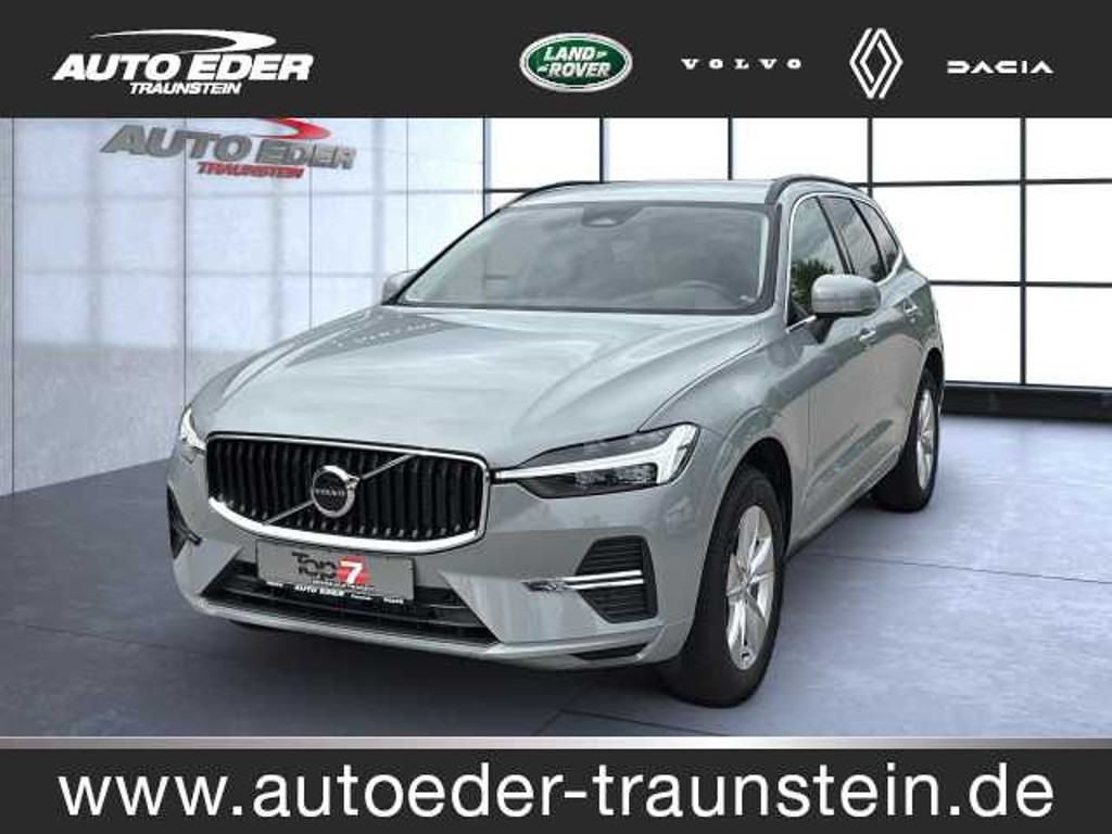 Volvo XC60 XC60 Einparkhilfe el. Fenster