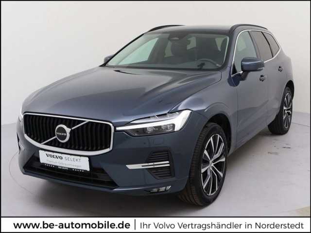 Volvo XC60 Core