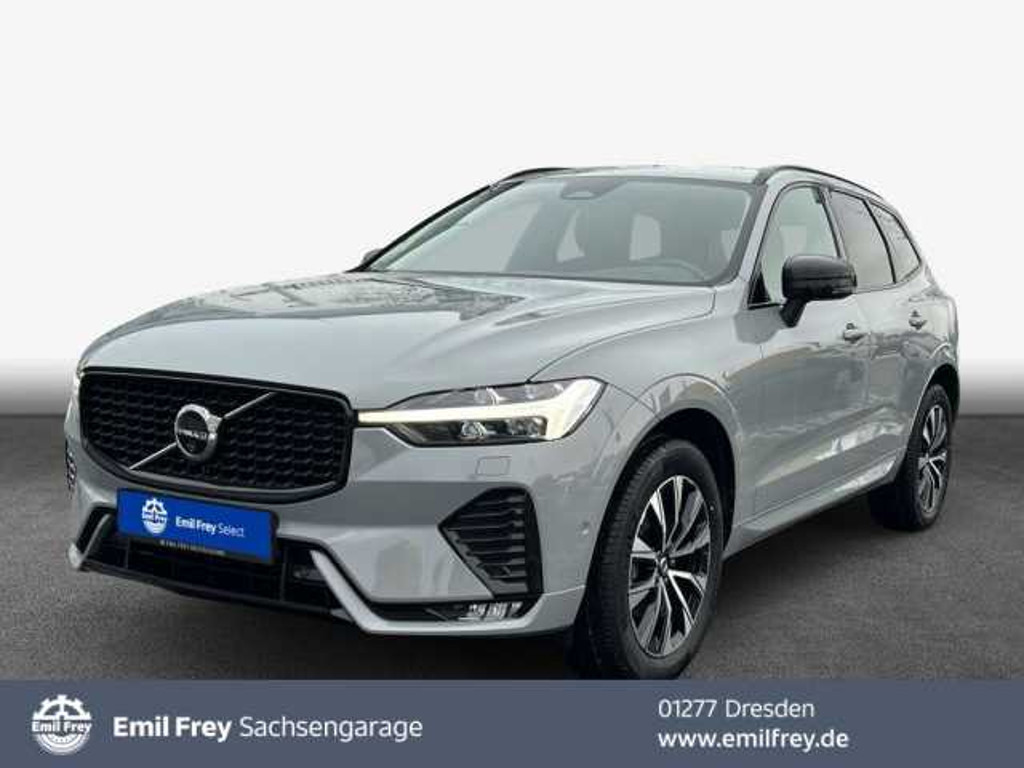 Volvo XC60 XC60