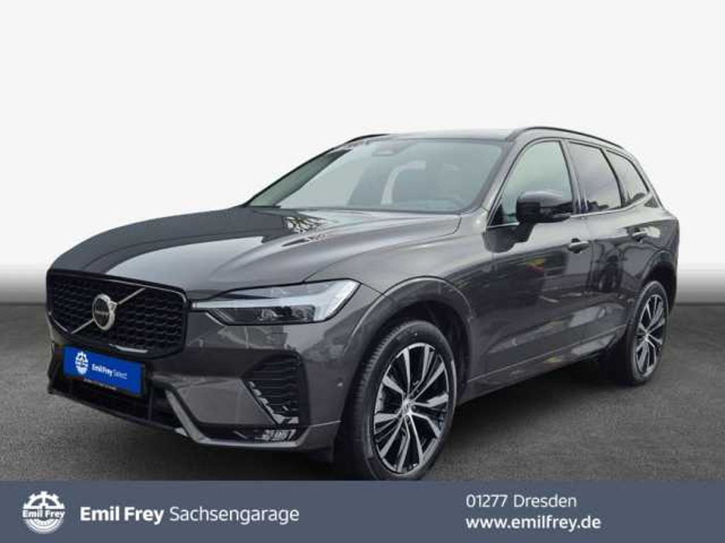 Volvo XC60 XC60