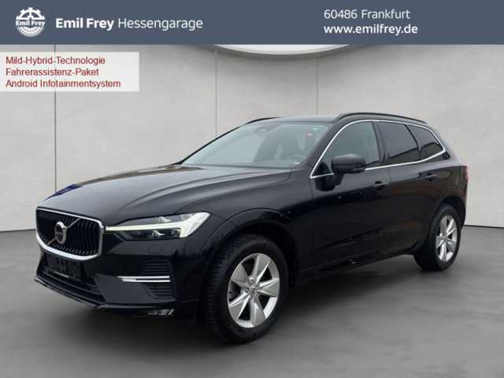 Volvo XC60 Core