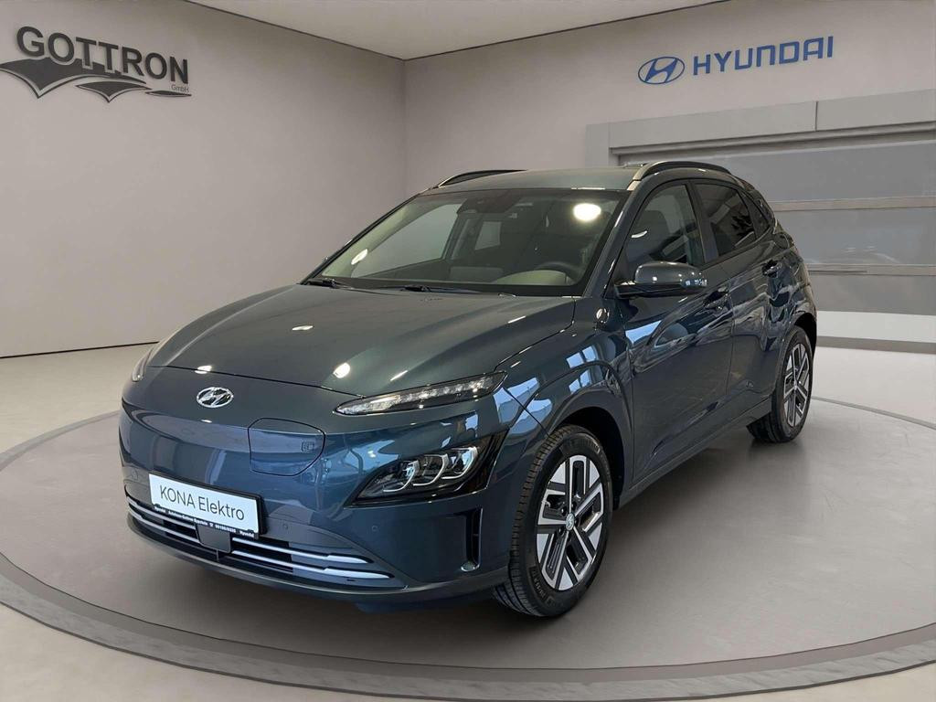 Hyundai Kona Electric Advantage