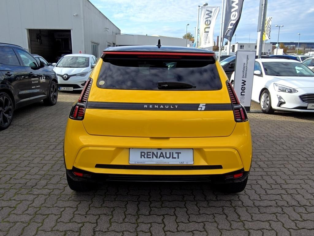 Renault 5