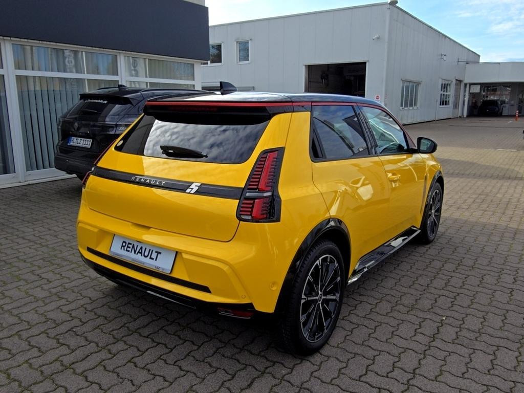 Renault 5