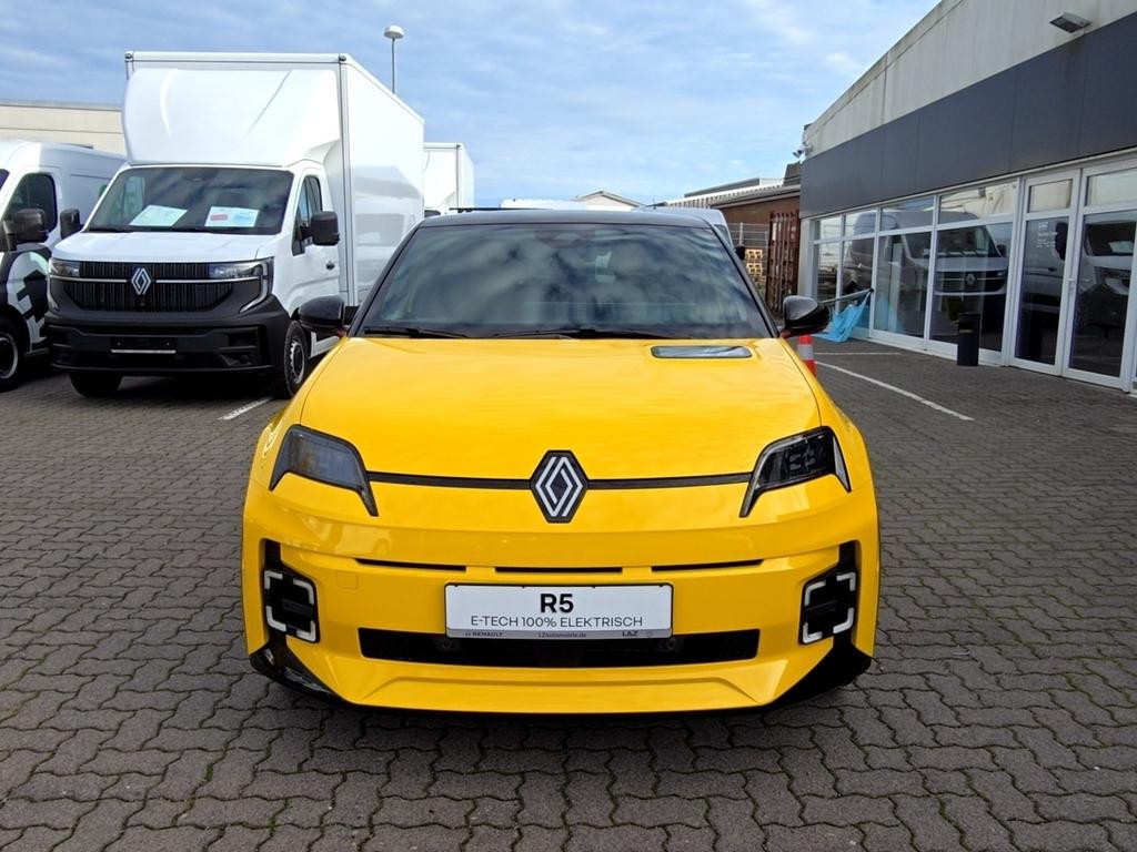 Renault 5