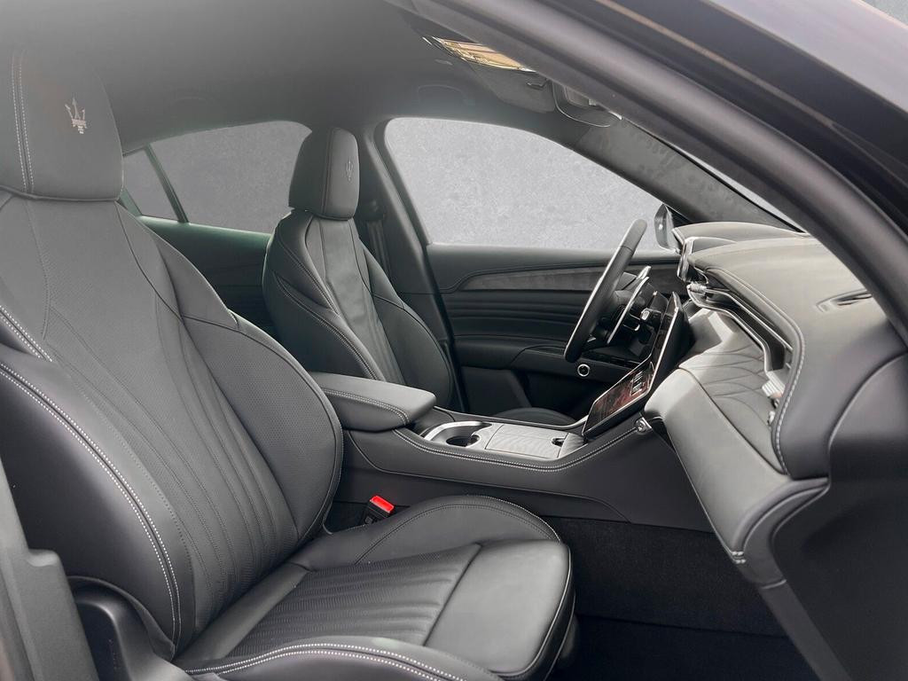 Maserati Grecale