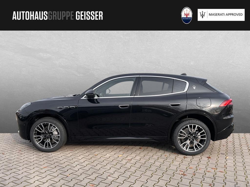 Maserati Grecale