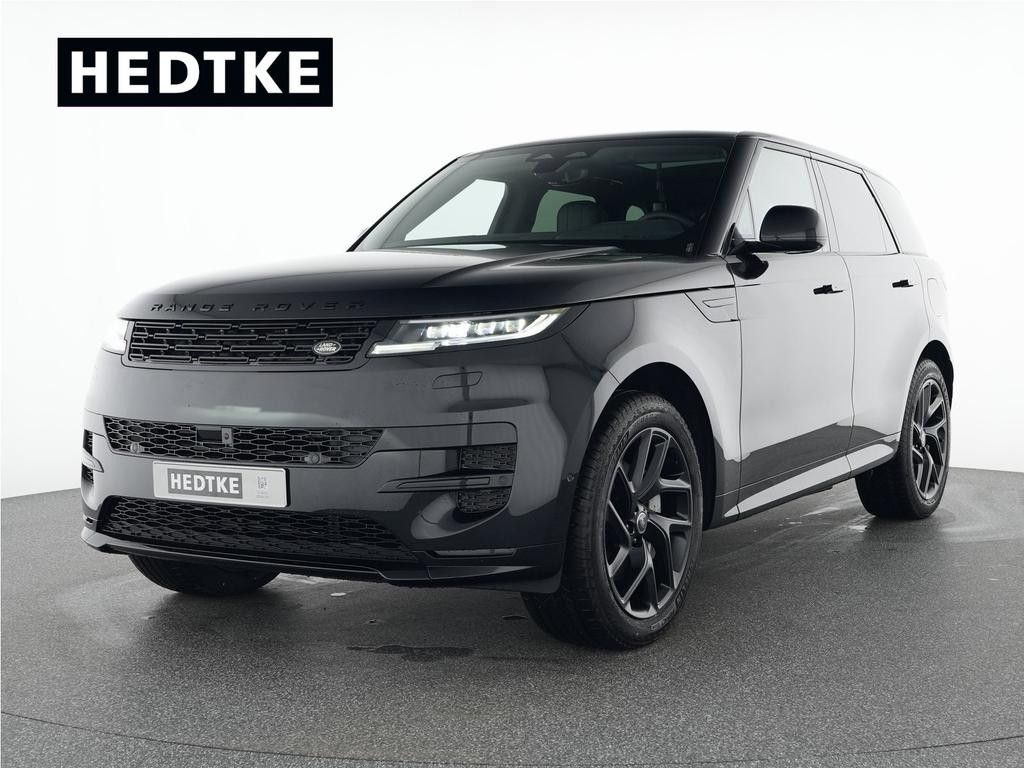Land Rover Range Rover Sport Dynamic SE