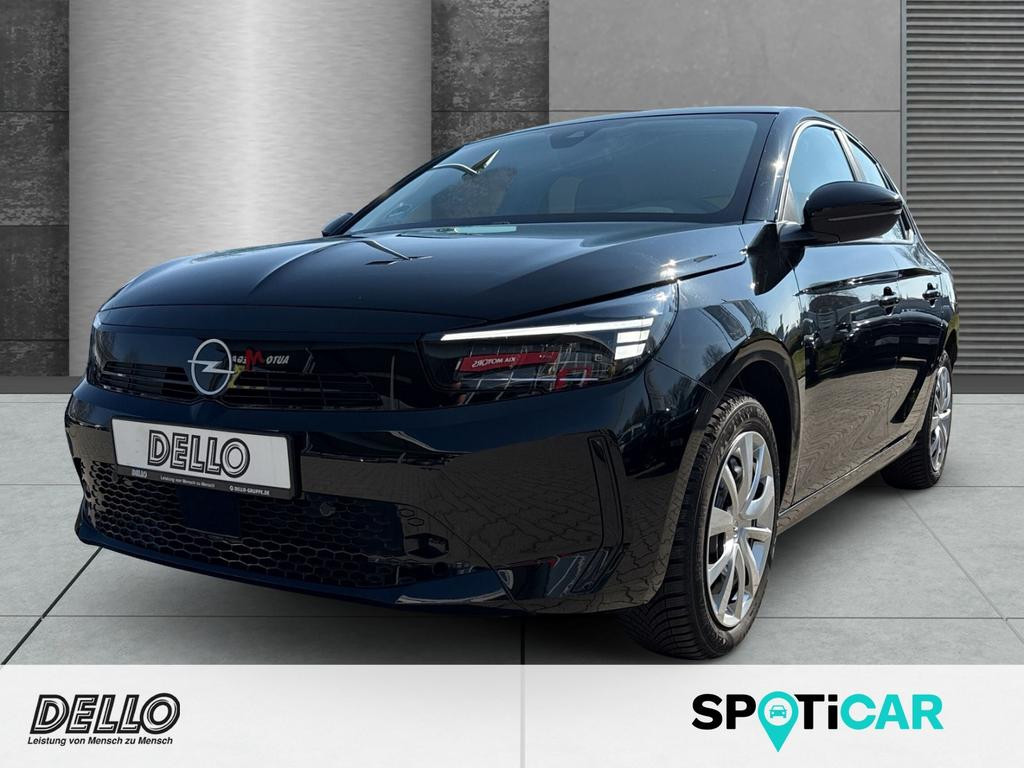 Opel Corsa Edition