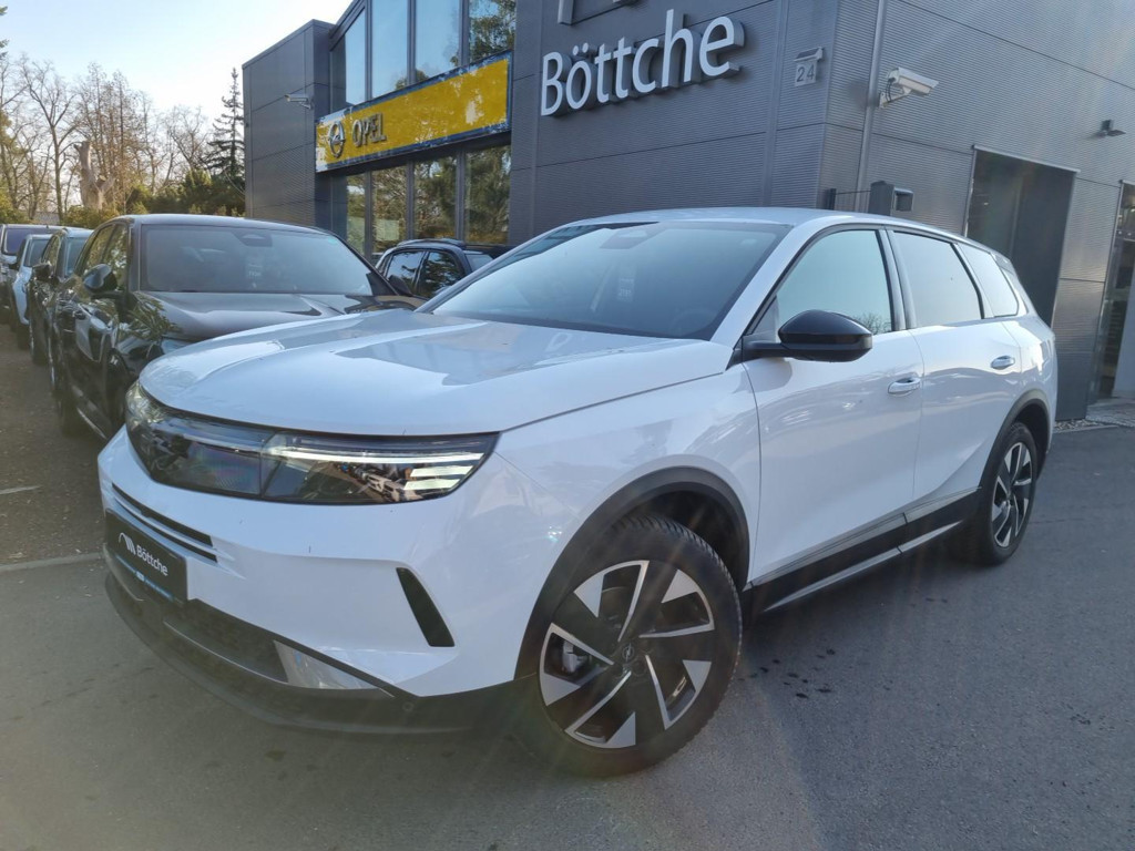 Opel Grandland Edition