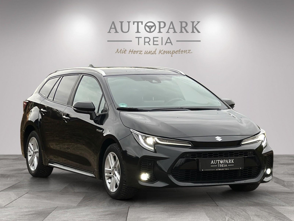 Suzuki Swace Comfort Hybrid