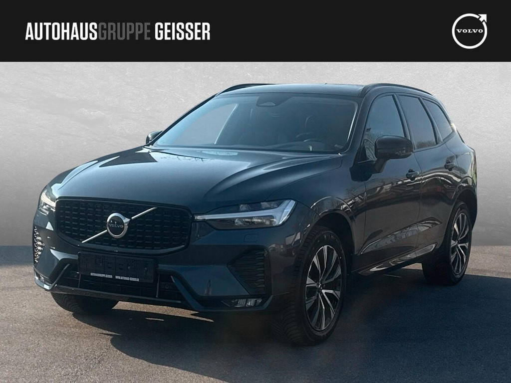 Volvo XC60 AWD Plus Dark