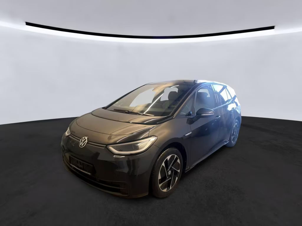 Volkswagen ID.3 Performance Family Pro