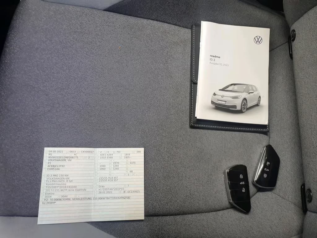 Volkswagen ID.3