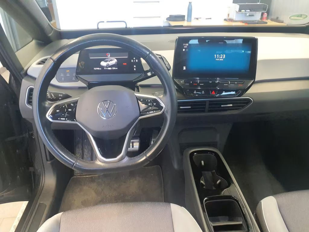 Volkswagen ID.3