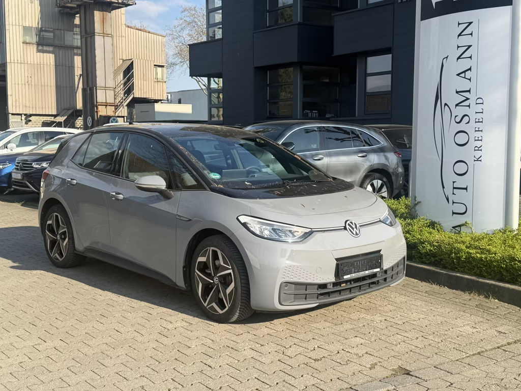Volkswagen ID.3 Performance Pro 150 kW
