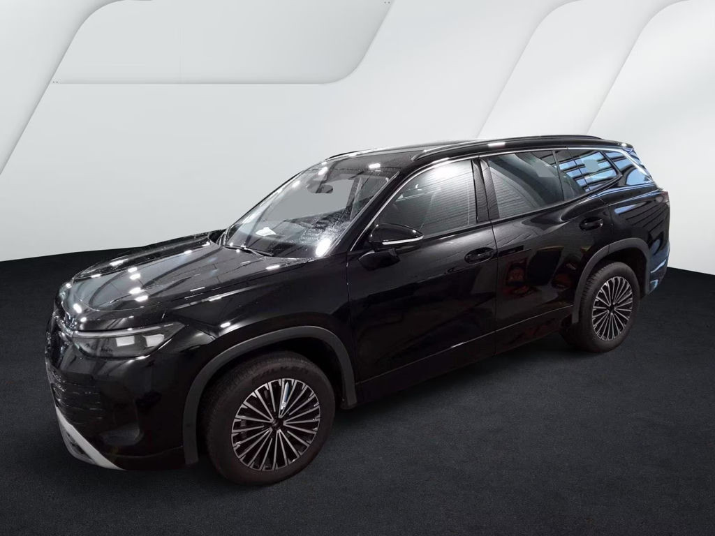 Volkswagen Tayron Life IQ.Drive