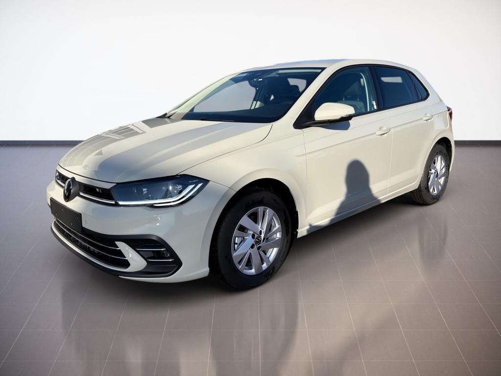 Volkswagen Polo DSG Style 1.0 TSI