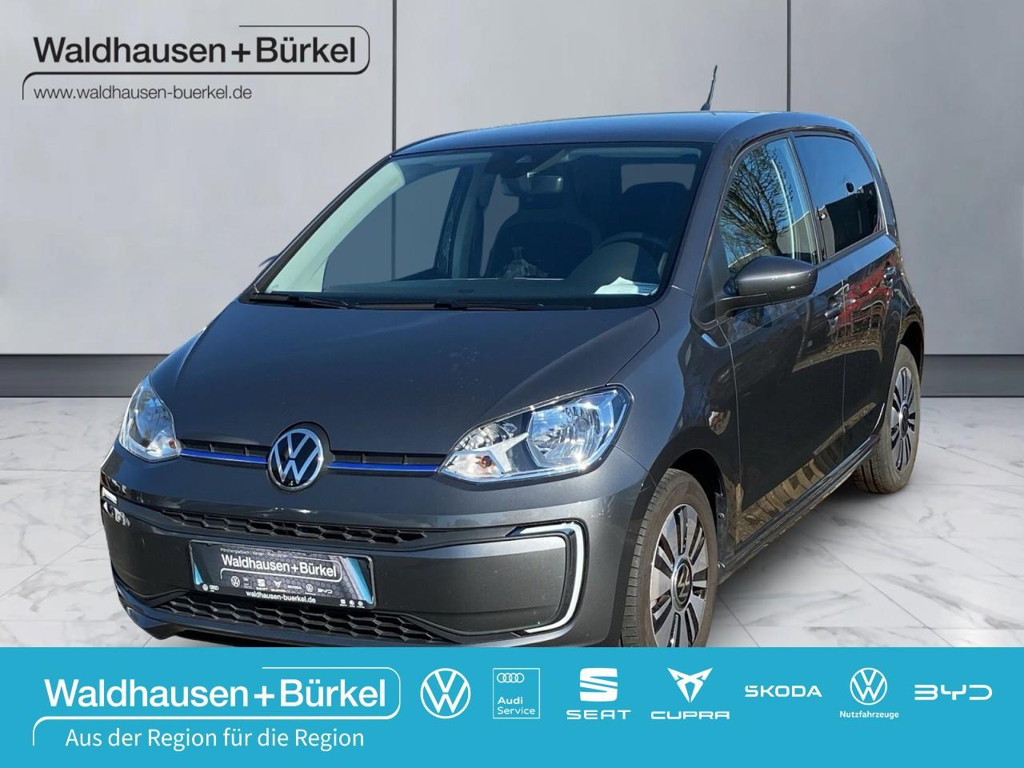 Volkswagen e-up! Style Plus