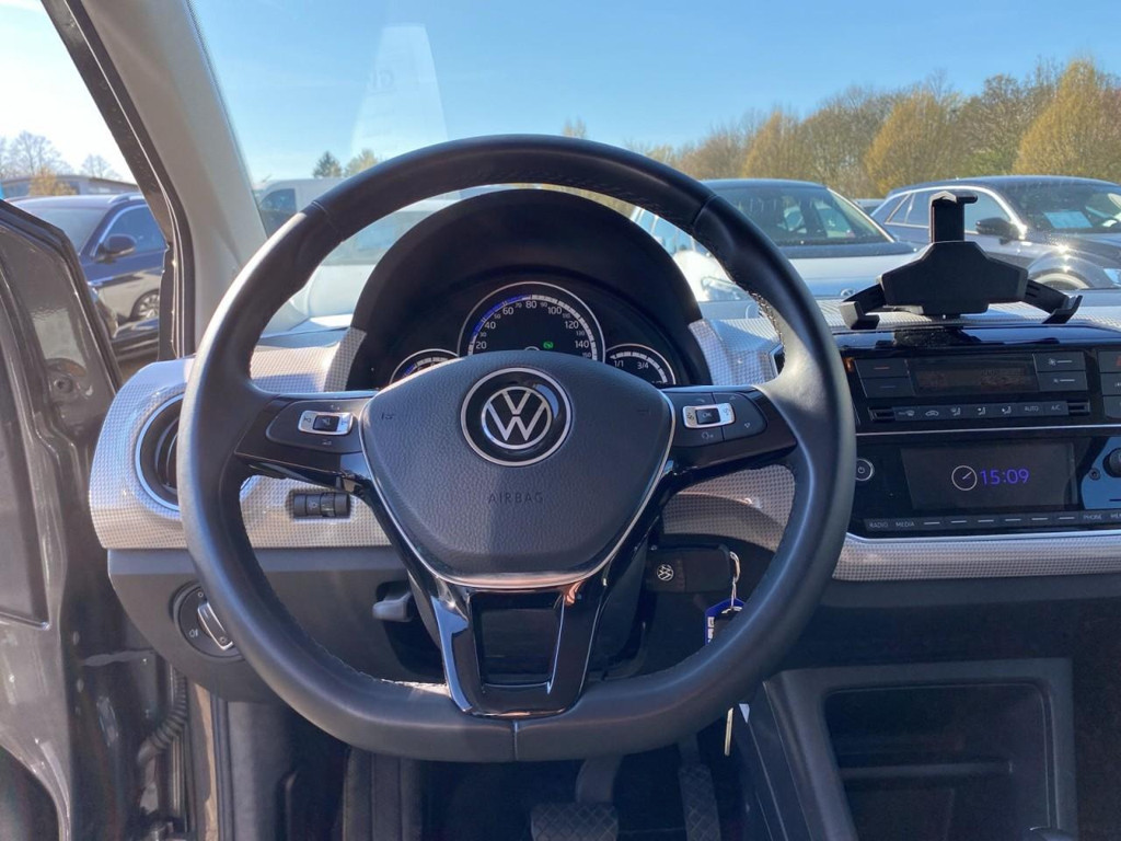 Volkswagen e-up!