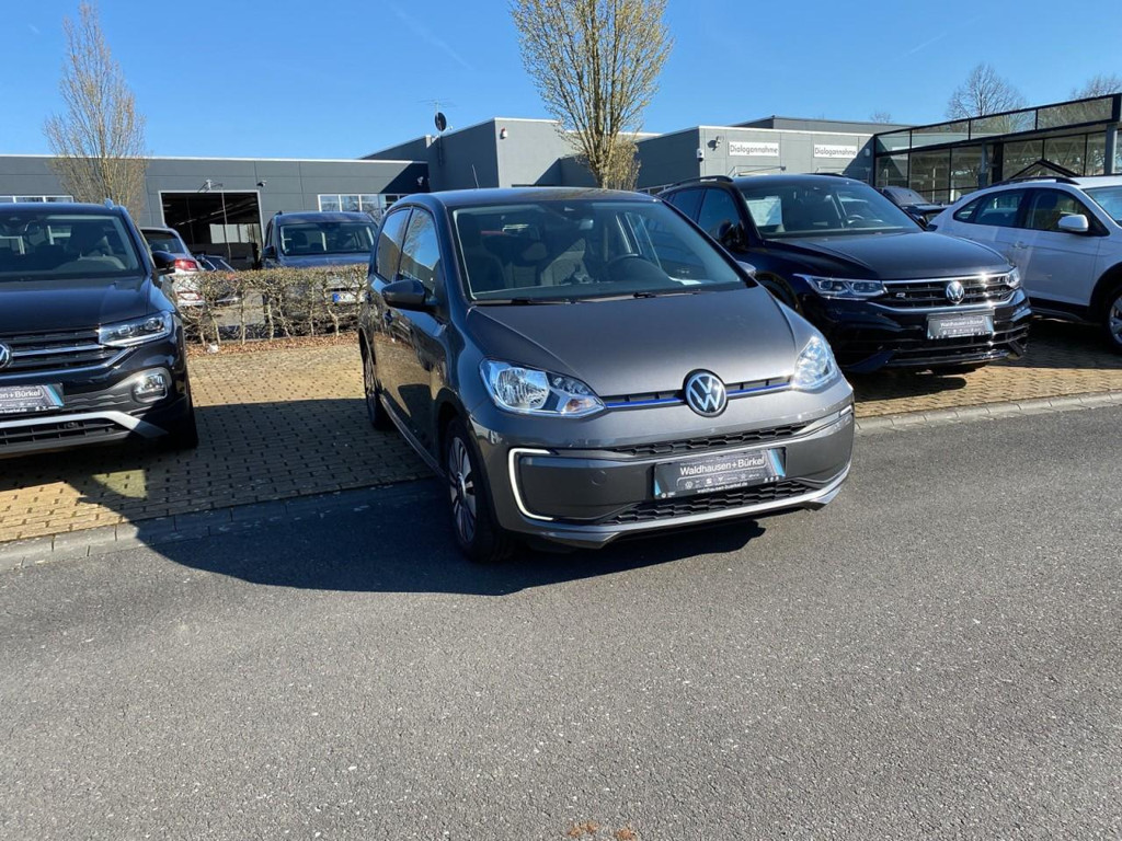 Volkswagen e-up!