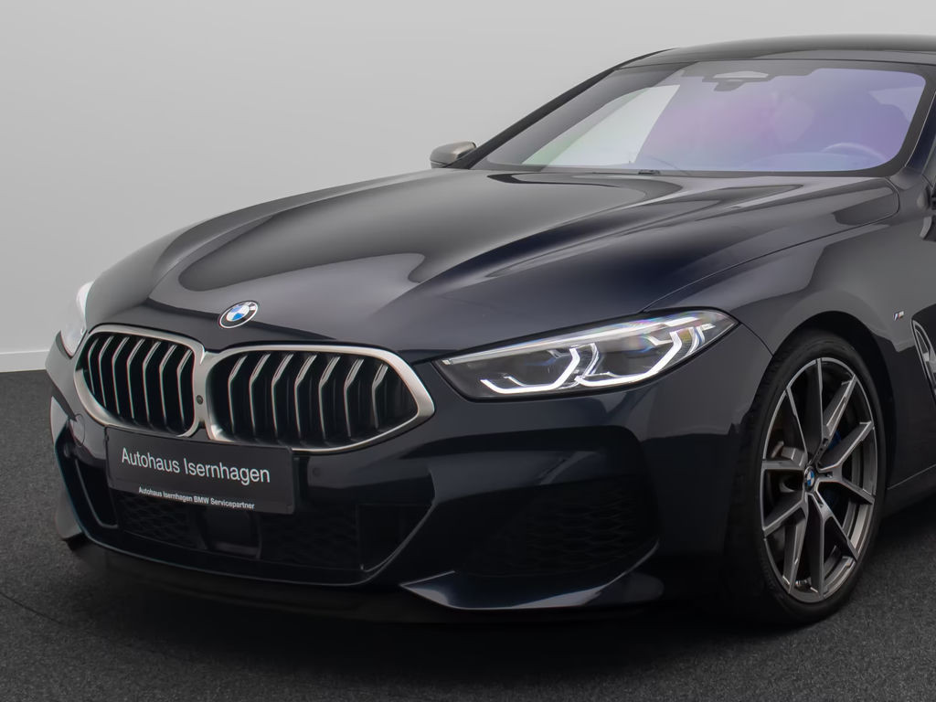 BMW M850