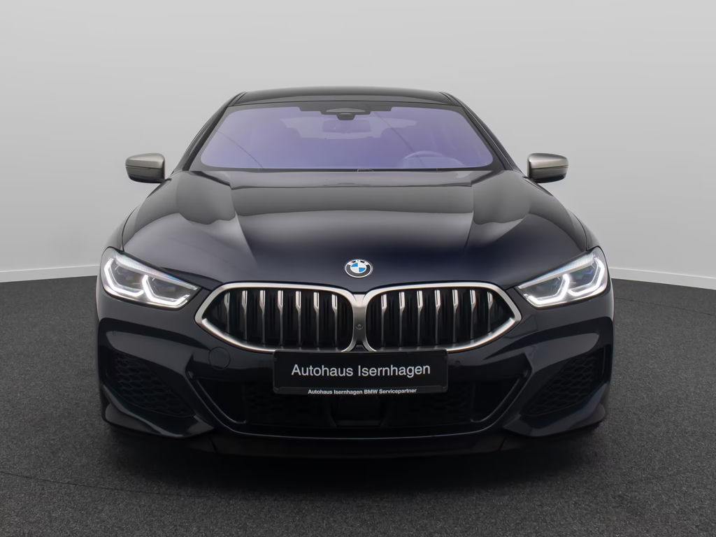 BMW M850